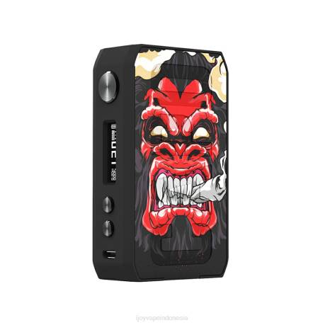 IJOY vape Indonesia - iJOY CIGPET CAPO perlengkapan 604B232 hannya