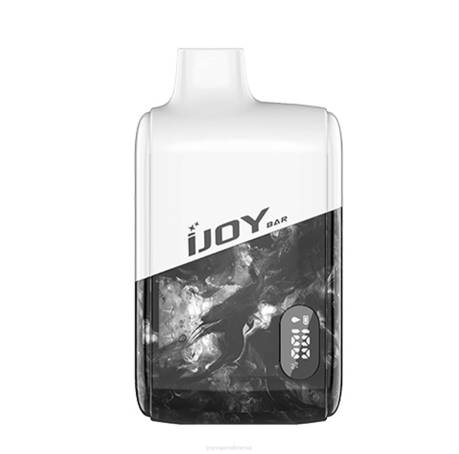 IJOY vape shop - iJOY Bar Smart Vape 8000 isapan 604B8 ceri cola